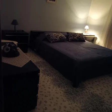 Costa Vacanze Aparthotel 3*