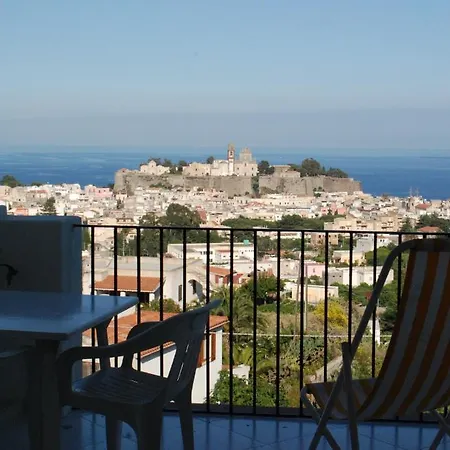 Costa Vacanze Lipari (Isola Lipari)