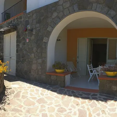 Costa Vacanze 3* Lipari (Isola Lipari)