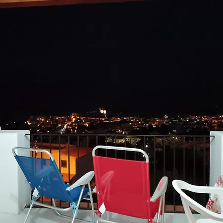 Appart hôtel Costa Vacanze 3*