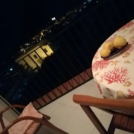 Appart hôtel Costa Vacanze Lipari (Isola Lipari)