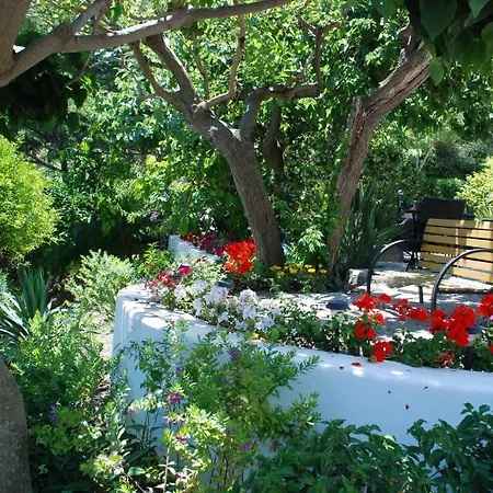 Costa Vacanze Lipari (Isola Lipari)
