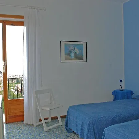 Costa Vacanze Appart hôtel Lipari (Isola Lipari)