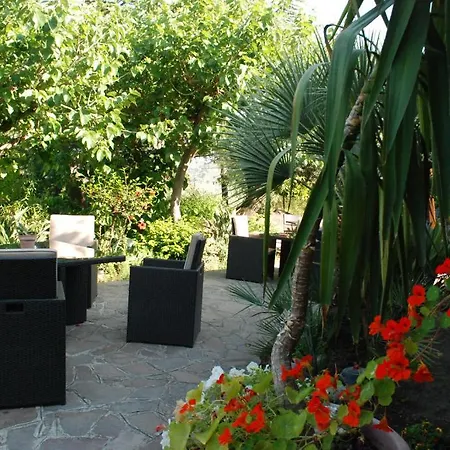 Costa Vacanze Appart hôtel Lipari (Isola Lipari)