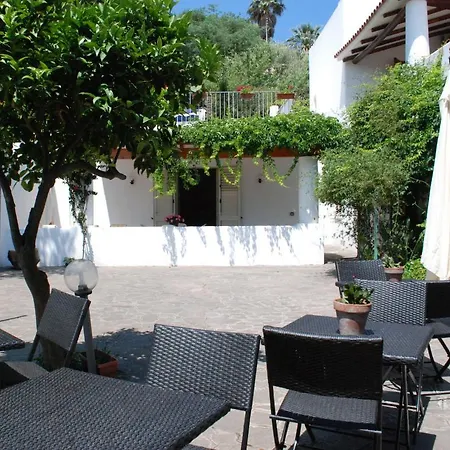 Appart hôtel Costa Vacanze 3*