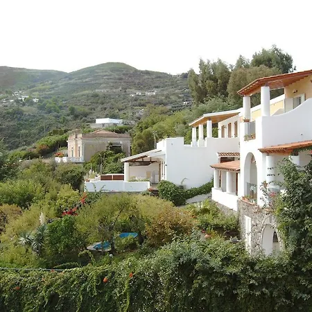 Costa Vacanze Appart hôtel