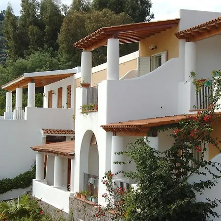 Appart hôtel Costa Vacanze