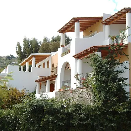 Costa Vacanze Appart hôtel Lipari (Isola Lipari)