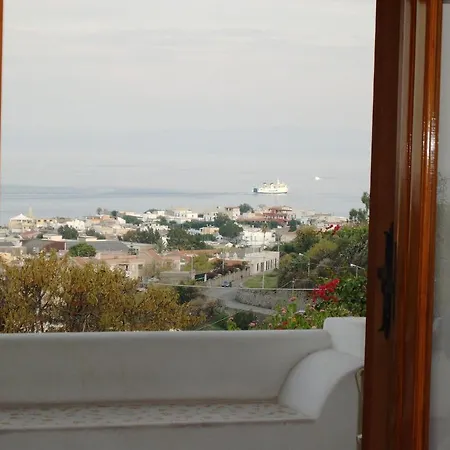 Costa Vacanze Lipari (Isola Lipari)