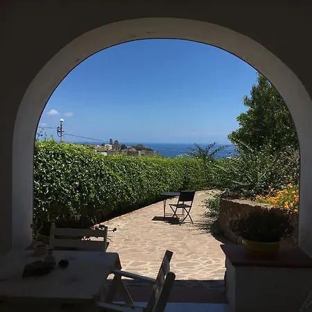 Costa Vacanze Λίπαρι