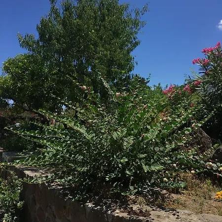 Ξενοδοχείο με διαμερίσματα Costa Vacanze Λίπαρι