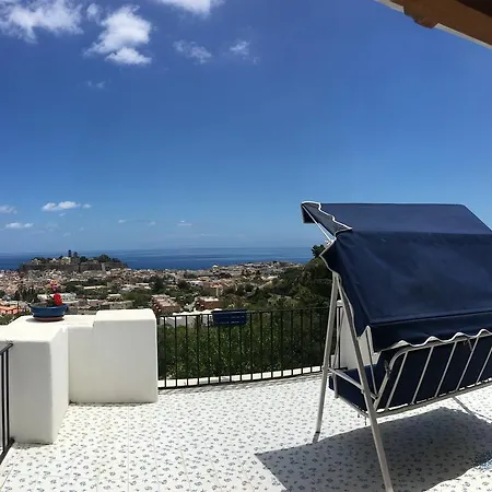 Appart hôtel Costa Vacanze Lipari (Isola Lipari)