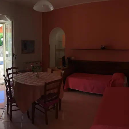 Costa Vacanze Appart hôtel