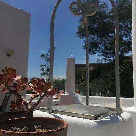 Costa Vacanze Appart hôtel Lipari (Isola Lipari)