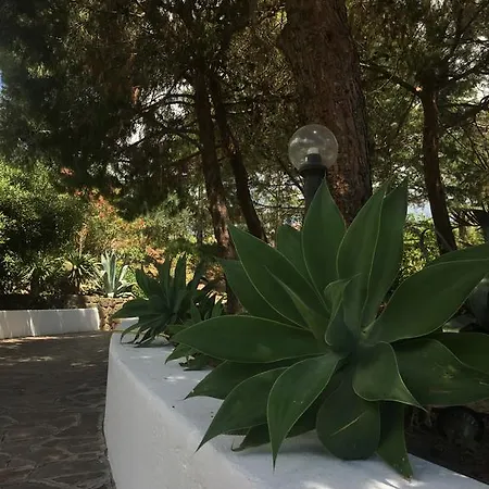 Appart hôtel Costa Vacanze *