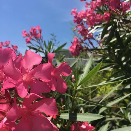 Costa Vacanze Ξενοδοχείο με διαμερίσματα Λίπαρι