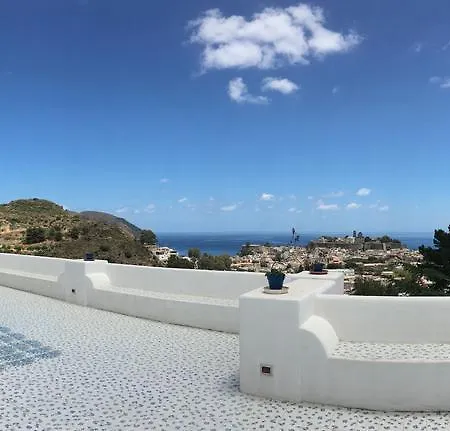 Costa Vacanze * Lipari (Isola Lipari)