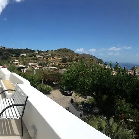 Costa Vacanze Appart hôtel Lipari (Isola Lipari)