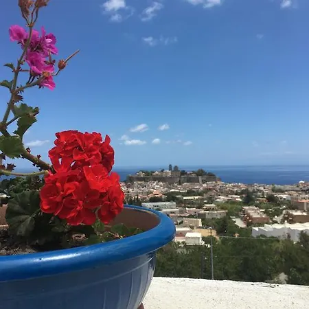 Costa Vacanze Λίπαρι