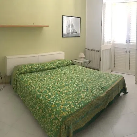 Appart hôtel Costa Vacanze 3*