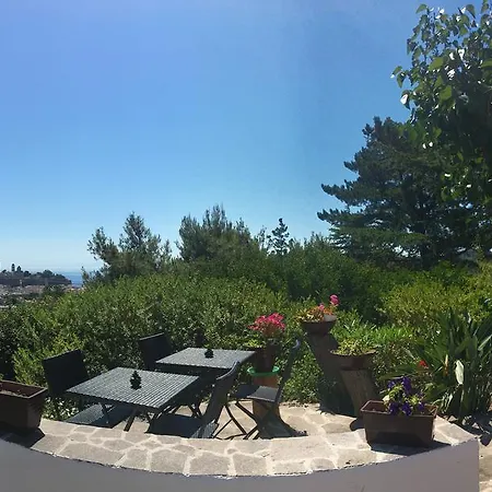 Appart hôtel Costa Vacanze Lipari (Isola Lipari)