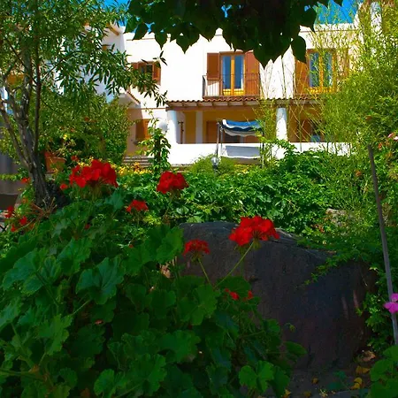 Appart hôtel Costa Vacanze Lipari (Isola Lipari)