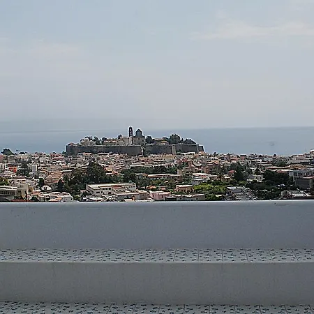 Costa Vacanze 3* Lipari (Isola Lipari)