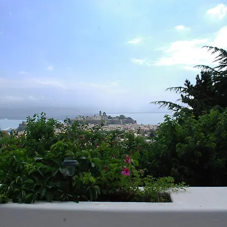 Costa Vacanze Appart hôtel Lipari (Isola Lipari)