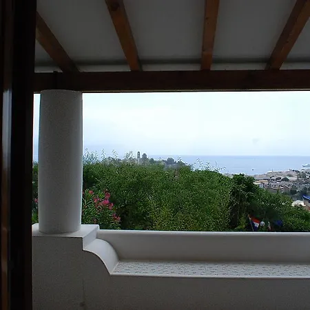 Costa Vacanze Appart hôtel