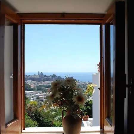 Appart hôtel Costa Vacanze Lipari (Isola Lipari)