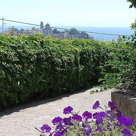 Costa Vacanze 3* Lipari (Isola Lipari)